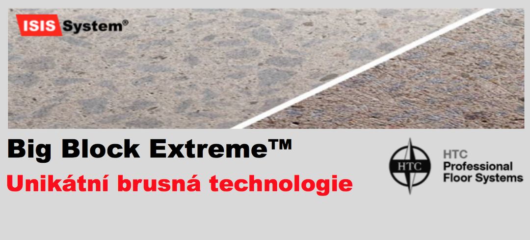 Broušení mramoru
